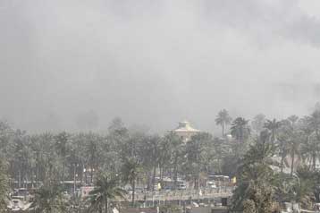 Επικείμενος γύρος συνομιλιών μεταξύ ΗΠΑ και Ιράν για τη βία στο Ιράκ