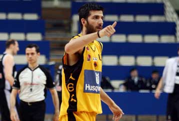 Αποχαιρέτησε τη Ρόμα ο Γκαγκαλούδης, ετοιμάζεται να υπογράψει στη Λε Μαν