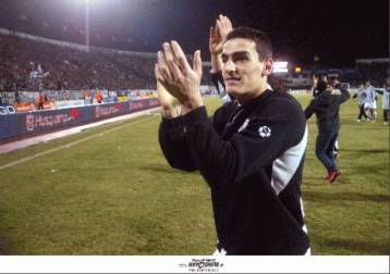 Ο ΠΑΟΚ πήρε 10.000 εισιτήρια για τον αγώνα με την Καλαμαριά