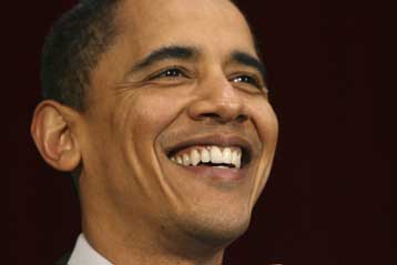 Oκτώ στα οκτώ για τον Ομπάμα στις τελευταίες αναμετρήσεις του με την Κλίντον