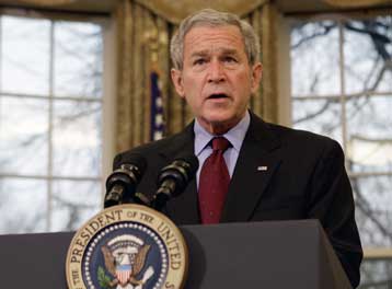 Αυστηρότερες οικονομικές κυρώσεις ετοιμάζεται να επιβάλει η Ουάσινγκτον στη Συρία