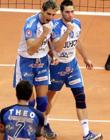 Βήμα πρόκρισης από τον Ηρακλή στο Κύπελλο Συνομοσπονδίας