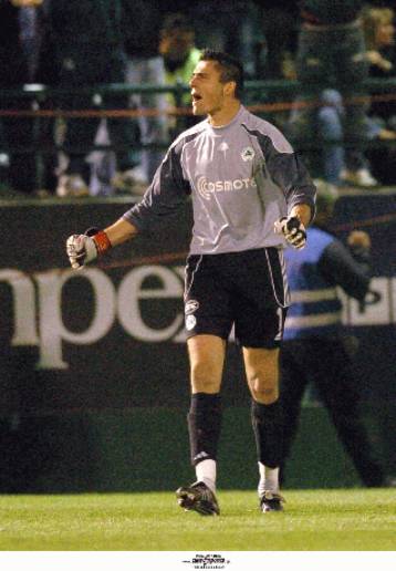 Το… τρακάρισμα στον Γκαλίνοβιτς και η αισοδοξία του Πεσέιρο