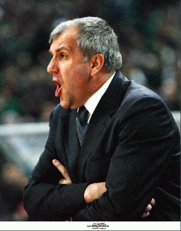 Δεν μπορούσε να πιστέψει την ήττα ο Ομπράντοβιτς