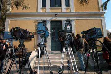 Σε θρίλερ εξελίσσεται η απολογία του εργατολόγου για την υπόθεση Ζαχόπουλου