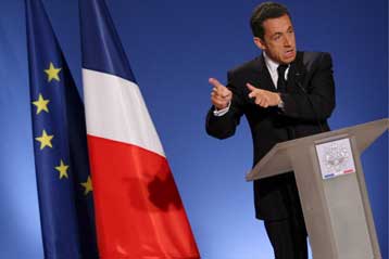 Επικυρώθηκε και επισήμως από τη Γαλλία η Συνθήκη της Λισαβόνας