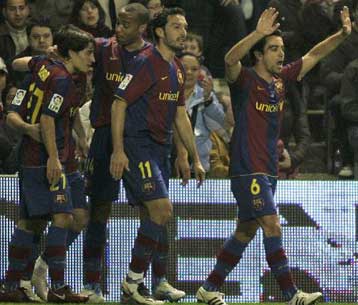 Στέλνει Μουρίνιο στην Μπαρτσελόνα ο αγγλικός Τύπος