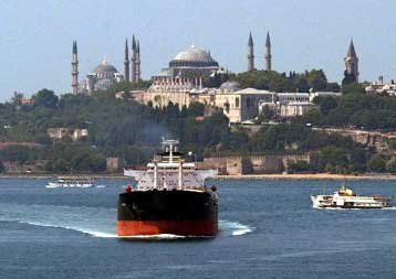 Τη μεγαλύτερη αλυσίδα σούπερ μάρκετ στην Τουρκία εξαγοράζει η BC Partners