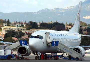 Νέα καταδίκη της Ελλάδας στο Ευρωδικαστήριο για την Ολυμπιακή