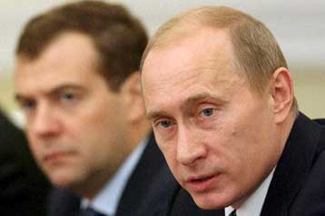 Πούτιν για όλους και όλα με αιχμή ΗΠΑ – ΝΑΤΟ και τη Ρωσία του σήμερα