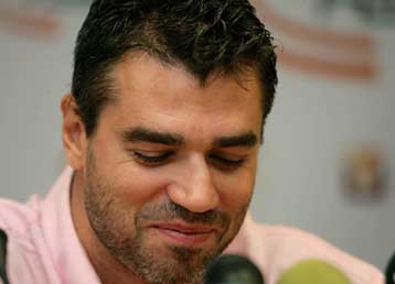 Ενωμένοι στον ΠΣΑΚ τίμησαν τον Γιώργο Σιγάλα