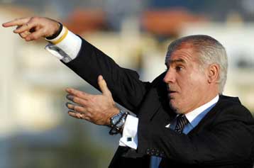 Συμφωνία Εθνικού Αστέρα με Αναστόπουλο