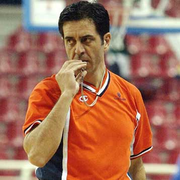 Αποχώρησε ο Ολυμπιακός από την κλήρωση των διαιτητών