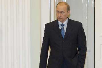 «Λάβρος» κατά Ευρώπης ο Πούτιν για το Κόσοβο με ευθεία αναφορά στο Κυπριακό