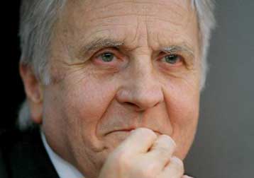 Σε τροχιά επιβράδυνσης η οικονομία της ευρωζώνης το 2007