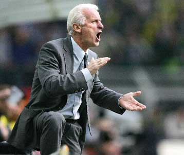 Ο Τραπατόνι θέλει δίπλα του τον Λίαμ Μπρέιντι στην εθνική Ιρλανδίας