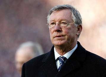 Επανεξετάζει την υπόθεση Μανούτσο ο Σερ Αλεξ Φέργκιουσον