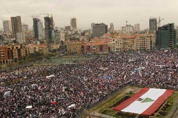 «Το Ισραήλ θέλει ανοιχτό πόλεμο, θα τον έχει…» διακηρύσσει η Χεζμπολάχ