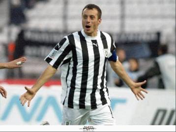 Ποινή πέντε αγωνιστικών στον Γεωργιάδη-Ο παίκτης στοχοποιείται, υποστηρίζει η ΠΑΕ