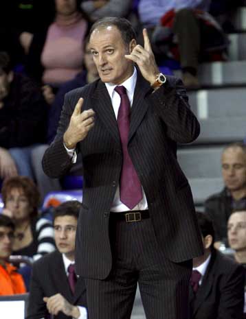 Χώρισαν οι δρόμοι Ιβάνοβιτς και Μπαρτσελόνα μετά από 2,5 χρόνια