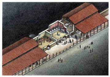 Η πόλη των Καλινδοίων αναβιώνει στο Αρχαιολογικό Μουσείο Θεσσαλονίκης