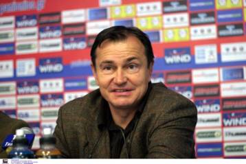 Μία αγωνιστική στον Τζιμπούρ, τον οποίο ο Λίνεν δεν χαρακτηρίζει… κακό παιδί