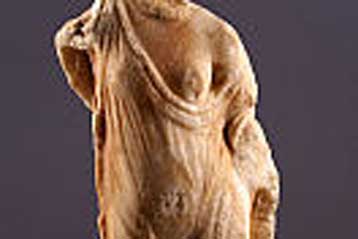 Η γυναίκα στην αρχαιοελληνική τέχνη θέμα διαλέξεων στο Μουσείο Κυκλαδικής Τέχνης