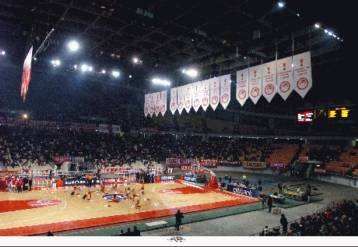 Την Παρασκευή τα «μαγικά χαρτάκια» για το Ολυμπιακός – Παναθηναϊκός