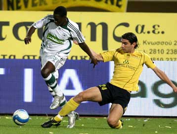 Θετικό και το δεύτερο δείγμα του Ανυφαντάκη