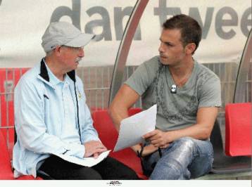 Προπονητής για την ΑΕΚ μετά το… διαζύγιο, φήμες για Δώνη, Λίνεν και Κάνι