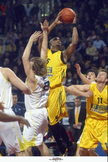 Δεν μου αρέσει το μπάσκετ που παίζουμε, τονίζει ο Χέρμπερτ