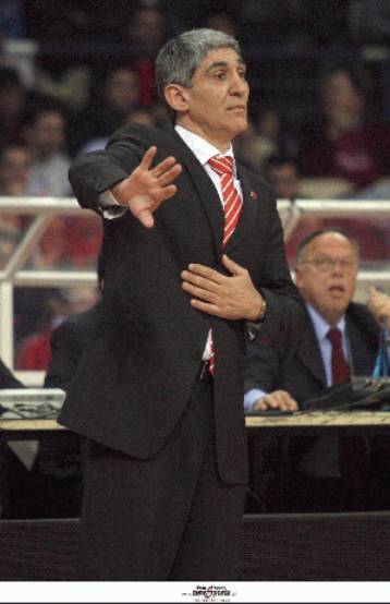 Υπομονή και πάλι υπομονή, επιμένει ο Γιαννάκης