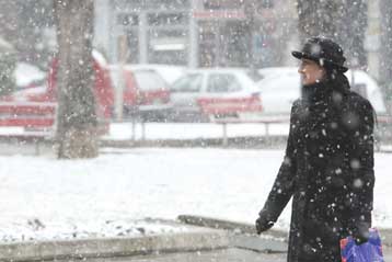 «Μάχη» για το πετρέλαιο θέρμανσης εν όψει του σφοδρού κύματος κακοκαιρίας