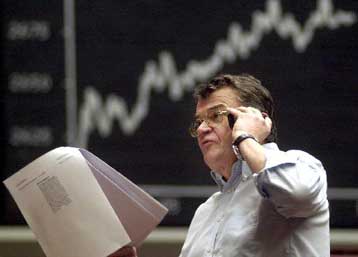 Σε θετικό έδαφος τα ευρωπαϊκά χρηματιστήρια την Παρασκευή