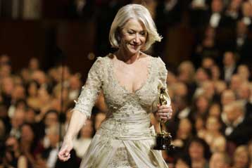 Παρουσία πολλών διάσημων σταρ θα διεξαχθεί η τελετή απονομής των Όσκαρ