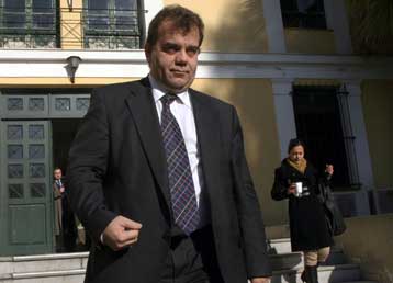 Ανοίγει και πάλι ο φάκελος της υπόθεσης Κλαδά-Κουκοδήμου