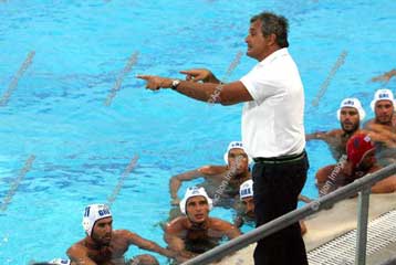 Φιλικά με την Αυστραλία το Σαββατοκύριακο η εθνική ανδρών