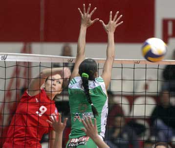 Το «αιώνιο» γυναικείο ντέρμπι και οι άλλοι…