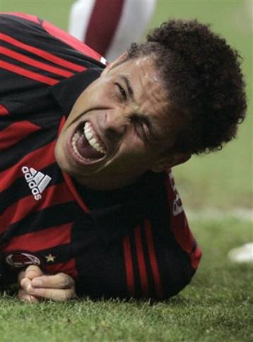 Η δυσκολότερη απόφαση της ζωής του Ρονάλντο