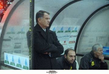 Ο Ντούσκο παίρνει τα… μέτρα του στον Αρη