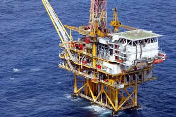 «Νεκροταφεία» διοξειδίου του άνθρακα μελετά το ΙΓΜΕ