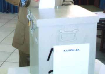 Προεδρικές εκλογές στην Κύπρο, το ισχύον σύστημα και εκλογικά αποτελέσματα