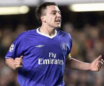 Επιστρέφει ο… βιονικός Τέρι και πιθανότατα έρχεται Αθήνα