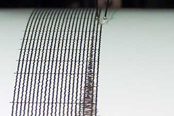 Δεκάδες μετασεισμοί στη Μεθώνη καθησυχάζουν τους επιστήμονες