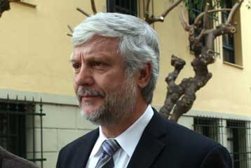 Νέα αιχμηρή παρέμβαση Τατούλη στα θέματα της πολιτικής επικαιρότητας