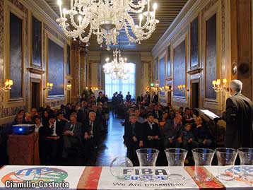 Οι όμιλοι στην Α και Β κατηγορία του Ευρωμπάσκετ 2009