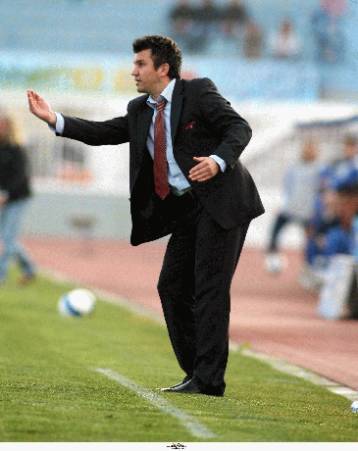 Αναζητώντας τον αντι-Ραντζίνσκι εν όψει ΑΕΚ