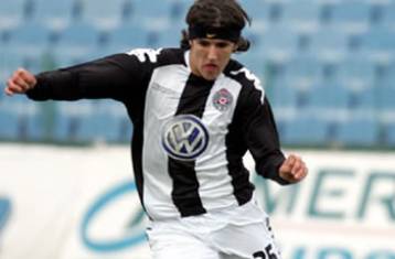 Στους Βιόλα ο… νέος Σαβίσεβιτς