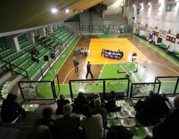 Η σύμβαση μεταξύ ΠΑΕ και Δήμου περιλαμβάνει και τις εγκαταστάσεις του ερασιτέχνη ΠΑΟ