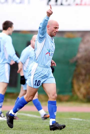 Πρώτη ήττα μετά από 10 αγωνιστικές για τον Θρασύβουλο, 1-0 την Καλλιθέα